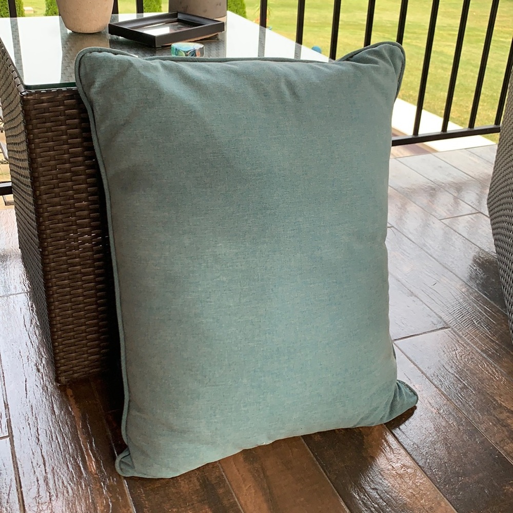 Pillow!